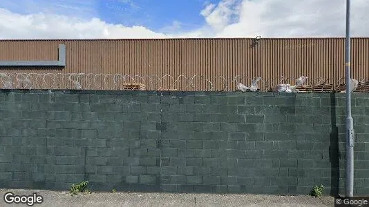 Værkstedslokaler til leje i Dublin 15 - Foto fra Google Street View