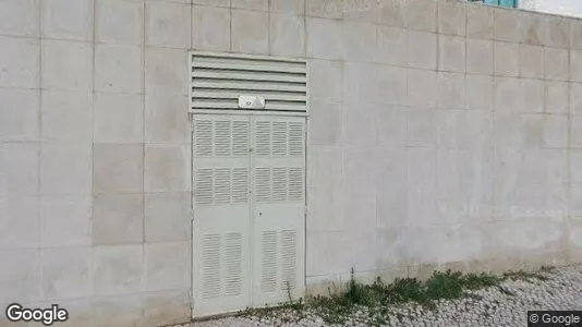 Office spaces for rent i Torres Vedras - Photo from Google Street View