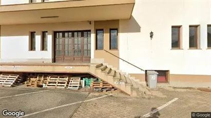 Lokaler til leje i Nyon - Foto fra Google Street View