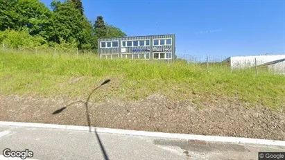 Lokaler til leie i Sankt Gallen – Bilde fra Google Street View
