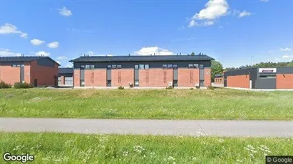 Bedrijfsruimtes te huur in Turku - Foto uit Google Street View