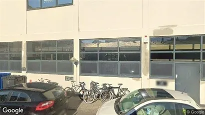 Kontorslokaler för uthyrning i Ålborg Centrum – Foto från Google Street View