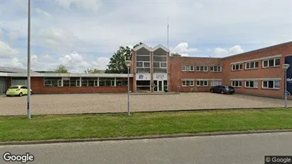 Kontorlokaler til leje i Esbjerg N - Foto fra Google Street View