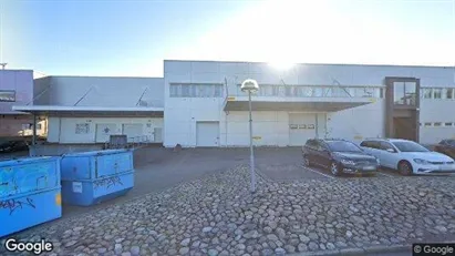 Büros zur Miete in Askim-Frölunda-Högsbo – Foto von Google Street View