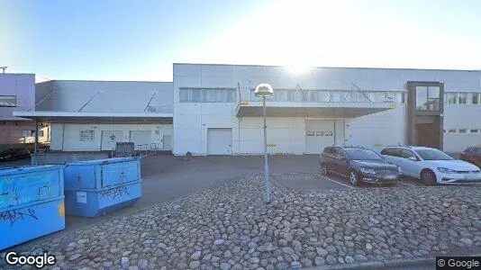 Office spaces for rent i Askim-Frölunda-Högsbo - Photo from Google Street View
