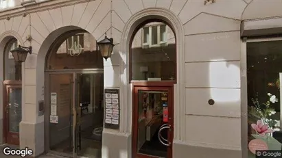 Kontorer til leie i Göteborg Sentrum – Bilde fra Google Street View