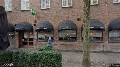Clinics for rent in Odense C - Photo from Google Street View