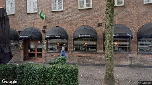 Klinikker til leie i Odense C – Bilde fra Google Street View
