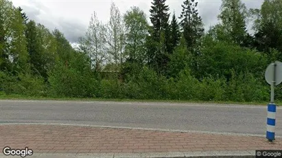 Lager til leie i Tammerfors Lounainen – Bilde fra Google Street View