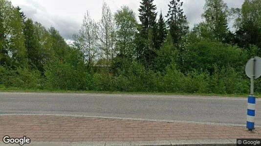 Lager til leie i Tammerfors Lounainen – Bilde fra Google Street View