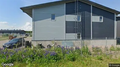 Lagerlokaler til leje i Tuusula - Foto fra Google Street View