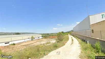 Værkstedslokaler til salg i Vallada - Foto fra Google Street View