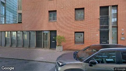 Kontorer til leie i Rotterdam IJsselmonde – Bilde fra Google Street View