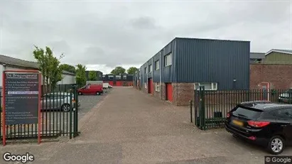 Lokaler til leje i Schagen - Foto fra Google Street View