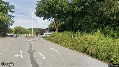 Bedrijfsruimtes te huur in Roskilde - Foto uit Google Street View