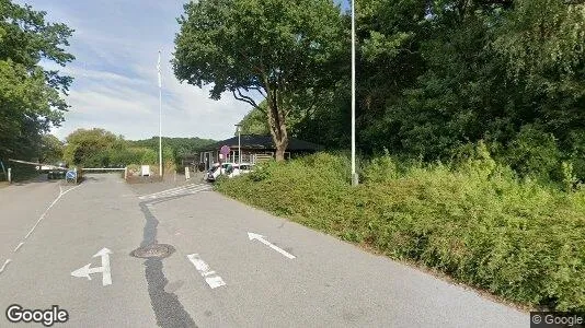 Lokaler til leie i Roskilde – Bilde fra Google Street View