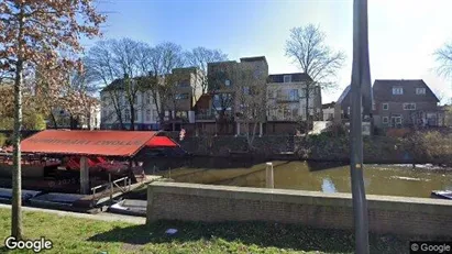 Lokaler til leie i Zwolle – Bilde fra Google Street View