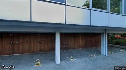 Büros zur Miete in Amsterdam Zuideramstel – Foto von Google Street View