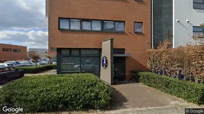 Büros zur Miete in Amersfoort – Foto von Google Street View