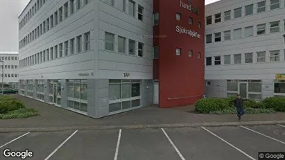 Commercial properties for sale in Kópavogur - Photo from Google Street View