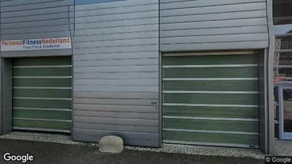 Gewerbeflächen zur Miete in Eindhoven – Foto von Google Street View