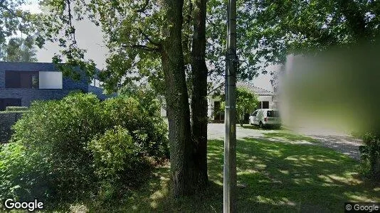 Företagslokaler till salu i Hasselt – Foto från Google Street View