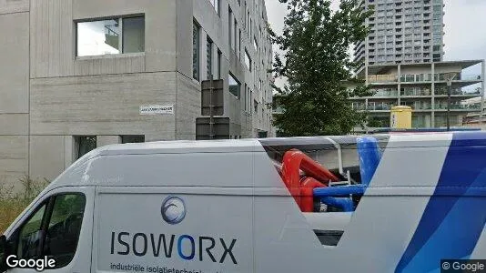 Lokaler til leie i Stad Antwerp – Bilde fra Google Street View
