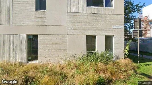 Lokaler til leje i Stad Antwerp - Foto fra Google Street View