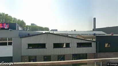 Bedrijfsruimtes te huur in Delft - Foto uit Google Street View