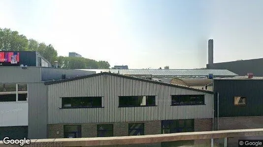 Lokaler til leje i Delft - Foto fra Google Street View
