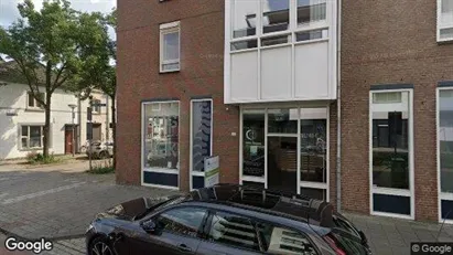 Kontorlokaler til leje i Venlo - Foto fra Google Street View