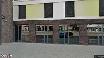 Kontorer til leie i Mainz – Bilde fra Google Street View