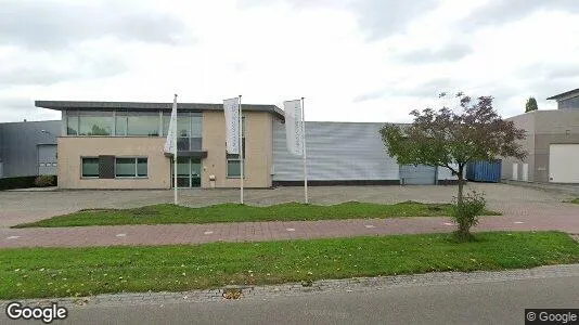 Lokaler til leie i Waalwijk – Bilde fra Google Street View