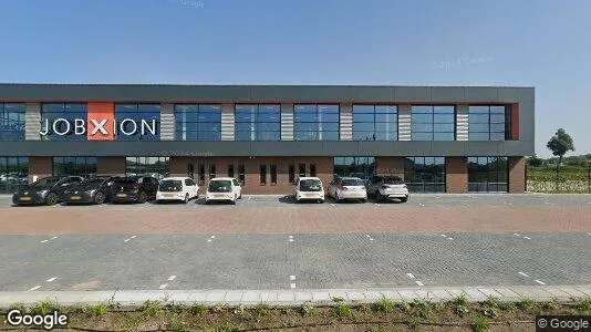 Office spaces for rent i Geldermalsen - Photo from Google Street View