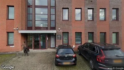 Kontorer til leie i Houten – Bilde fra Google Street View