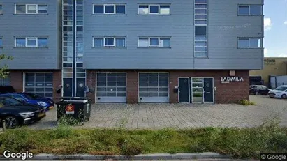 Kontorer til leie i Zaanstad – Bilde fra Google Street View