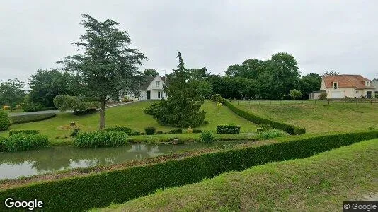 Gewerbeflächen zur Miete i Brünn-venkov – Foto von Google Street View