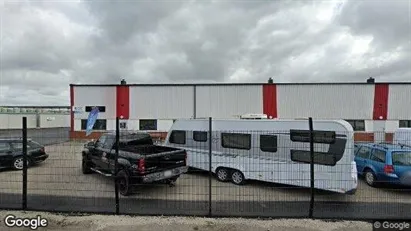 Industrial properties for rent in Landskrona - Photo from Google Street View