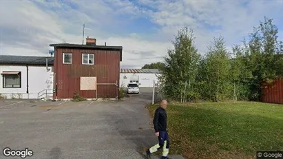 Office spaces for rent in Norrköping - Photo from Google Street View