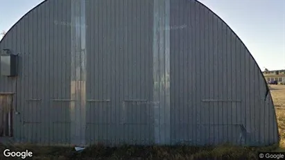 Industrial properties for rent in Vansbro - Photo from Google Street View