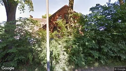 Coworking spaces för uthyrning i Lomma – Foto från Google Street View