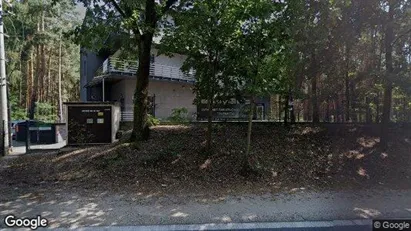 Bedrijfsruimtes te huur in Otwocki - Foto uit Google Street View