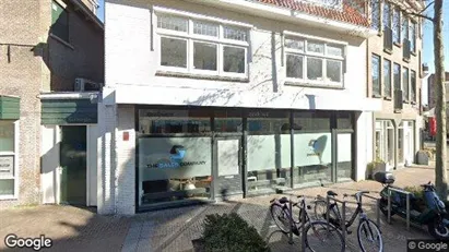 Kantorruimte te huur in Zwolle - Foto uit Google Street View