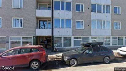 Office spaces for rent in Karlstad - Photo from Google Street View
