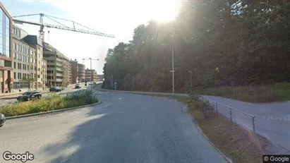 Büros zur Miete in Stockholm South – Foto von Google Street View