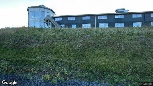 Office spaces for rent i Jönköping - Photo from Google Street View