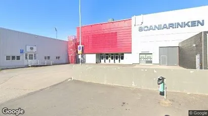 Kantorruimte te huur in Södertälje - Foto uit Google Street View