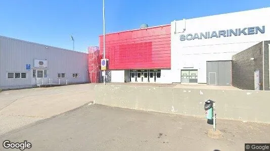 Office spaces for rent i Södertälje - Photo from Google Street View