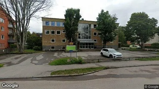 Kontorlokaler til leje i Växjö - Foto fra Google Street View