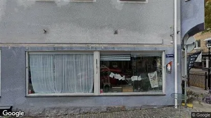 Kontorslokaler för uthyrning i Ronneby – Foto från Google Street View
